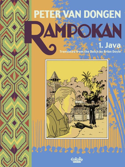 Title details for Rampokan, Volume 1 by Peter Van Dongen - Available